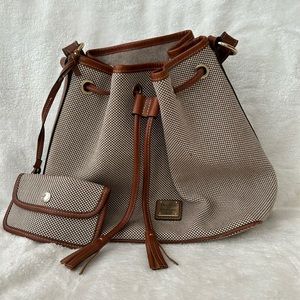 Dooney & Bourke Satchel